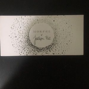 jaclyn hill deal magic eyeshadow palette